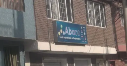 ABACCO BOGOTÁ ABACCO BOGOTÁ